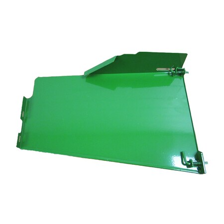 Aftermarket Left Hand Side Shield AR26770